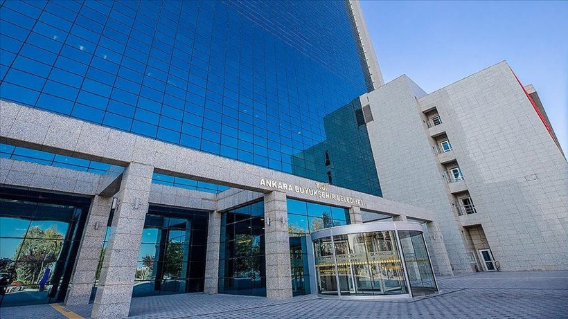 Mansur Yavaş gözaltına alındı mı? Ankara Büyükşehir Belediyesi operasyonunda kimler gözaltına alındı? - Resim: 3