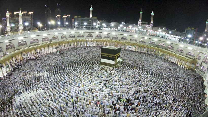 Hac kurası ne zaman çekilecek? İşte muhtemel tarih - Resim: 4