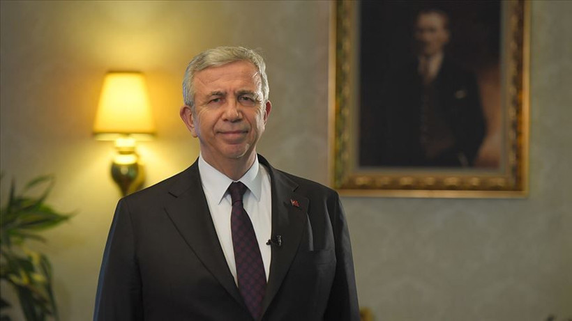 Mansur Yavaş gözaltına alındı mı? Ankara Büyükşehir Belediyesi operasyonunda kimler gözaltına alındı? - Resim: 2