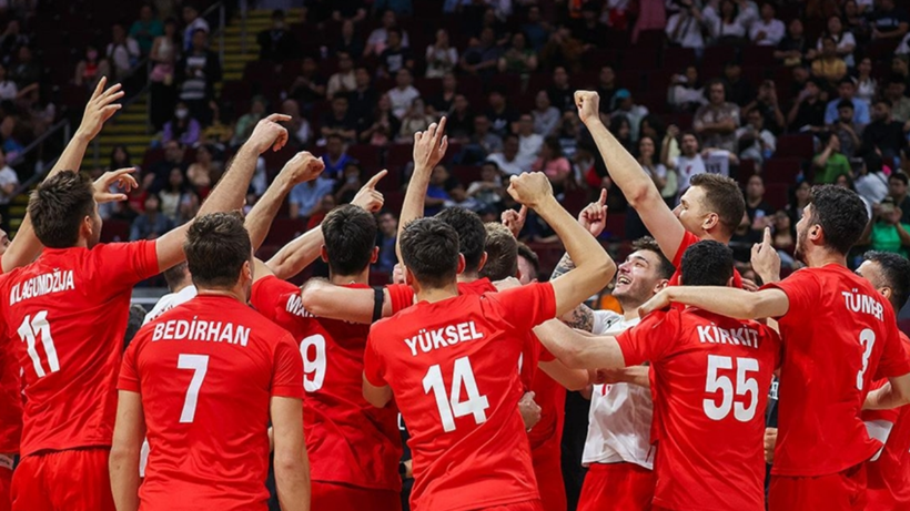 Türkiye Polonya voleybol maçı bugün mü yarın mı? Filenin Efeleri maçı ne zaman, saat kaçta, hangi kanalda? - Resim: 1