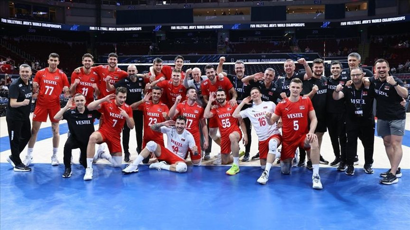 Türkiye Polonya voleybol maçı bugün mü yarın mı? Filenin Efeleri maçı ne zaman, saat kaçta, hangi kanalda? - Resim: 2