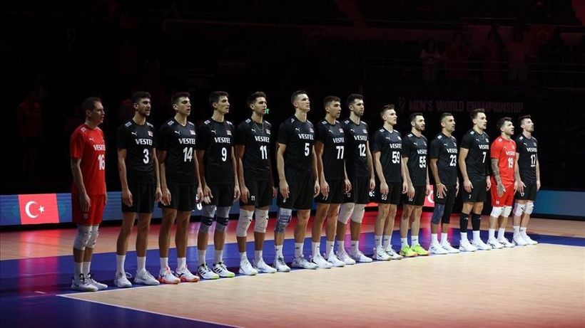 Türkiye Polonya voleybol maçı bugün mü yarın mı? Filenin Efeleri maçı ne zaman, saat kaçta, hangi kanalda? - Resim: 4