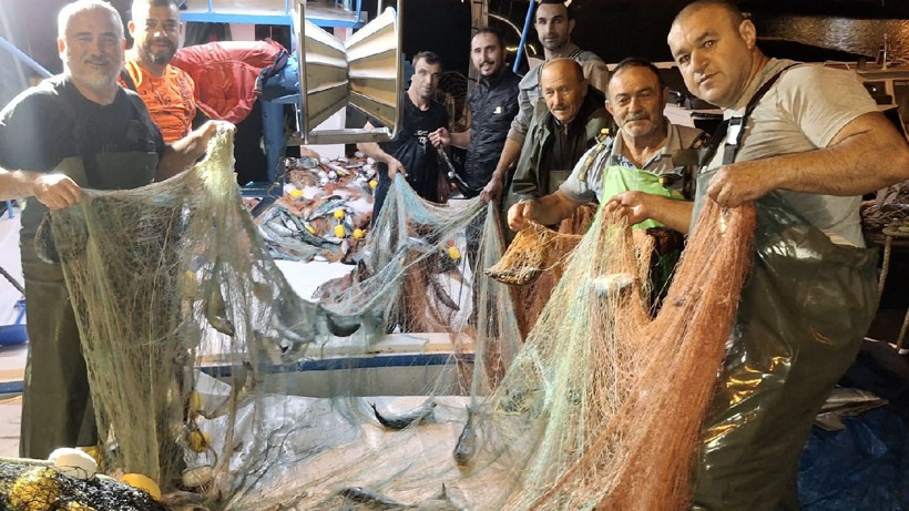 9 bin tane tuttular, tanesini 400 TL'den sattılar - Resim: 2