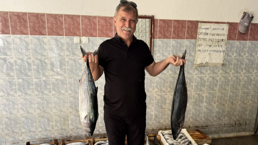 9 bin tane tuttular, tanesini 400 TL'den sattılar - Resim: 5