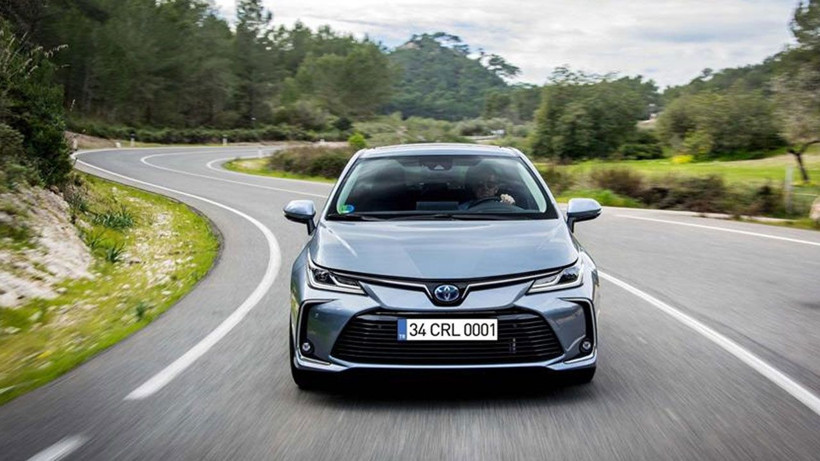 İkinci el otomobilde en sorunsuz modeller belli oldu: Toyota Corolla, Honda Civic, Fiat Egea... - Resim: 4
