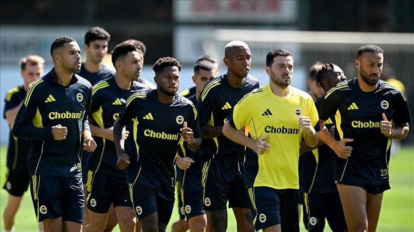 Dinamo Zagreb Fenerbahçe maçı ne zaman, saat kaçta, hangi kanalda? FB maçı şifresiz mi? Muhtemel 11'ler - Resim: 4