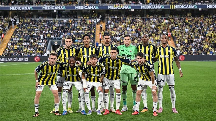 Dinamo Zagreb Fenerbahçe maçı ne zaman, saat kaçta, hangi kanalda? FB maçı şifresiz mi? Muhtemel 11'ler - Resim: 2