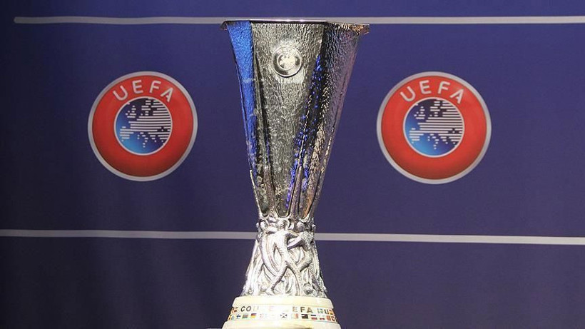UEFA ülke sıralaması puan durumu: Türkiye UEFA ülke sıralamasında kaçıncı sırada? - Resim: 3
