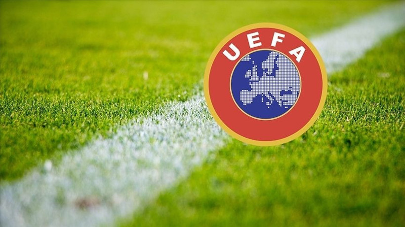 UEFA ülke sıralaması puan durumu: Türkiye UEFA ülke sıralamasında kaçıncı sırada? - Resim: 2