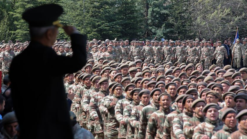 Askerlik 9 ay mı oluyor? Askerlik süresi uzuyor mu, uzayacak mı? - Resim: 1