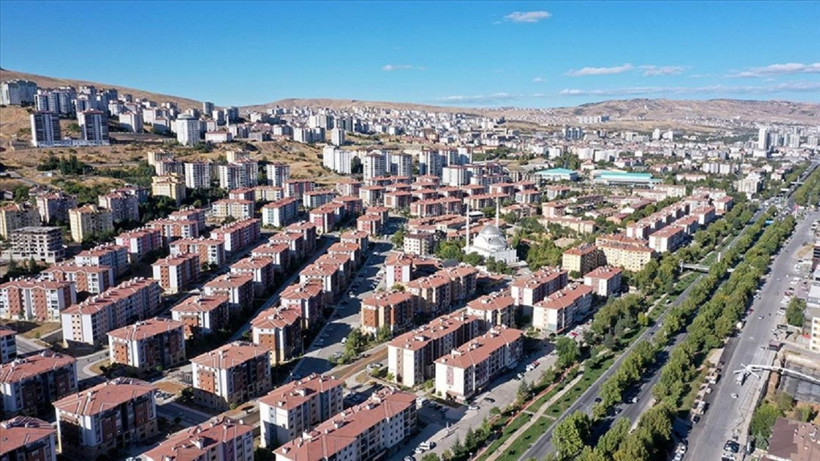 1 milyon TL'lik konut kredisinin aylık taksiti ne kadar? İşte banka banka güncel tablo... - Resim: 12