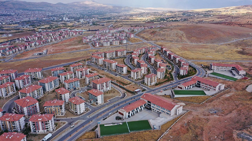 1 milyon TL'lik konut kredisinin aylık taksiti ne kadar? İşte banka banka güncel tablo... - Resim: 6