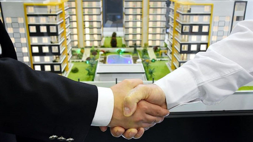 1 milyon TL'lik konut kredisinin aylık taksiti ne kadar? İşte banka banka güncel tablo... - Resim: 18