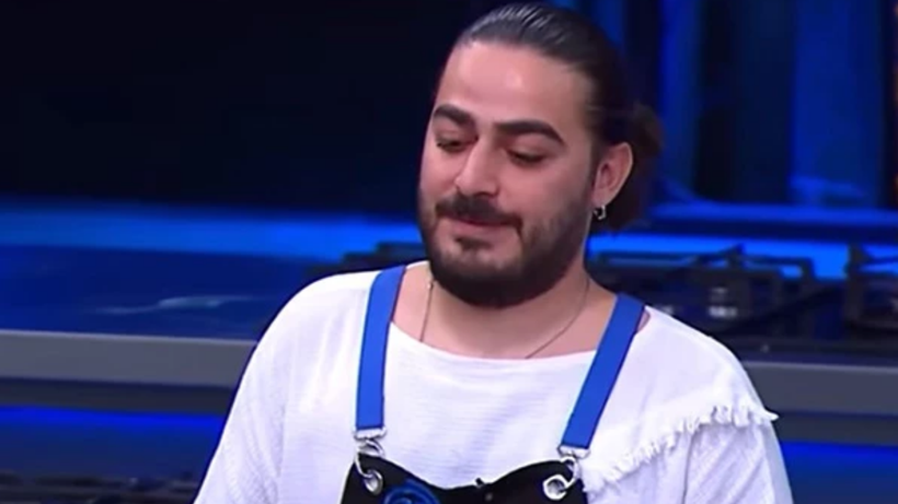 MasterChef'te Mehmet Şef ile Çağatay kavga mı etti? Çağatay elendi mi, diskalifiye mi oldu? - Resim: 2