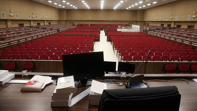 11. Yargı Paketi son durum nedir? Yeni yargı paketi Meclis'e geldi mi, ne zaman çıkacak? Af gelecek mi? - Resim: 5