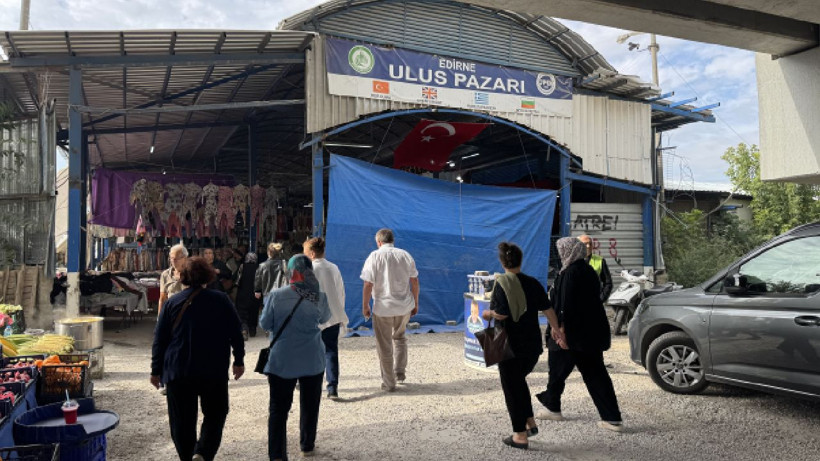 Mahkemeden 'Sosyete Pazarı' kararı - Resim: 1