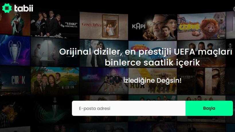 Dijital platform ücretleri ne kadar oldu? Hangileri ücretsiz? (Amazon Prime, Exxen, GAİN, HBO Max, Netflix, Disney+) - Resim: 14