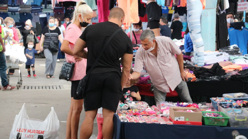 Mahkemeden 'Sosyete Pazarı' kararı - Resim: 2