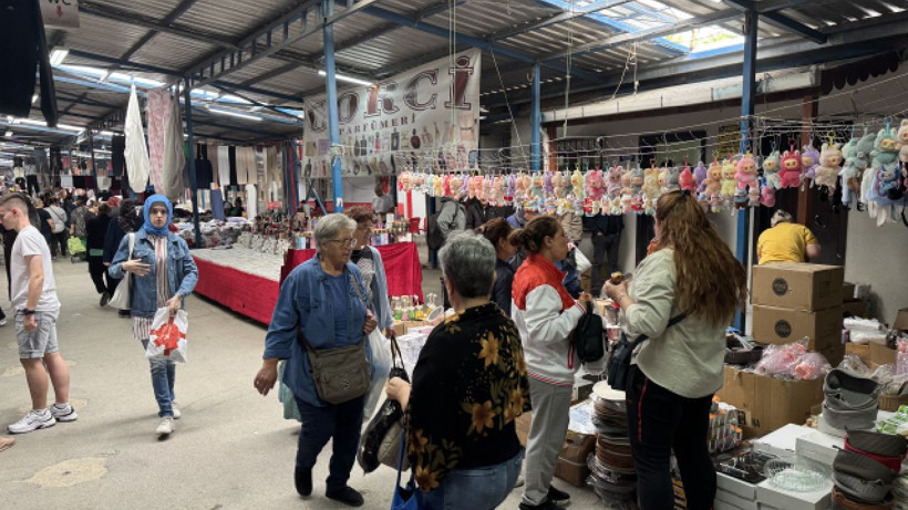 Mahkemeden 'Sosyete Pazarı' kararı - Resim: 3
