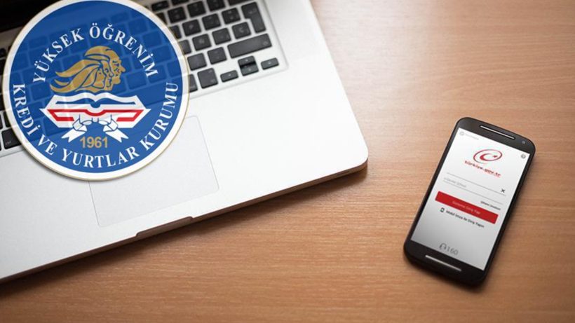 KYK BURS BAŞVURULARI BELLİ OLDU MU? GSB burs ve kredi başvuruları ne zaman başlayacak? - Resim: 1