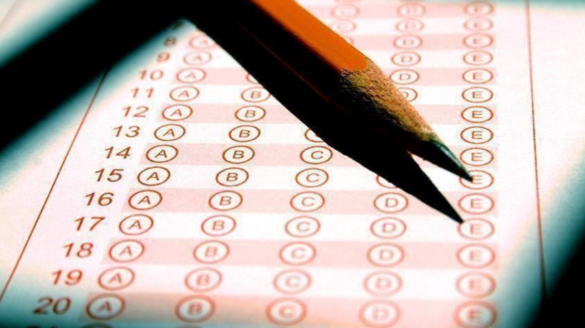 Hafta sonu sınav var mı? Bu hafta sonu hangi sınavlar var? 27-28 Eylül sınavları... - Resim: 1