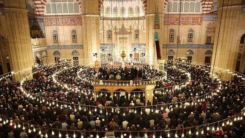 3 (üç) aylar ne zaman başlıyor? Ramazan ayı hangi tarihte başlayacak? - Resim: 4