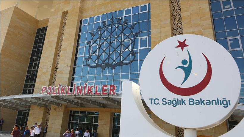 2025 SAĞLIK BAKANLIĞI 15 bin 247 sözleşmeli personel alımı başvuruları başladı! Tercih kılavuzu için tıklayınız - Resim: 1