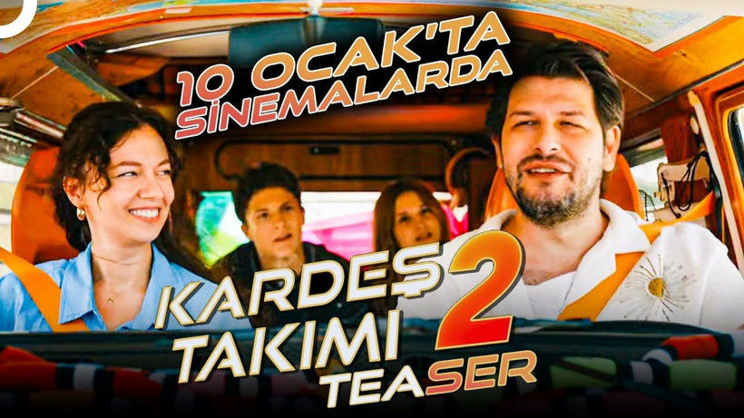 2025'in ilk 9 ayında en çok seyredilen 10 film - Resim: 7