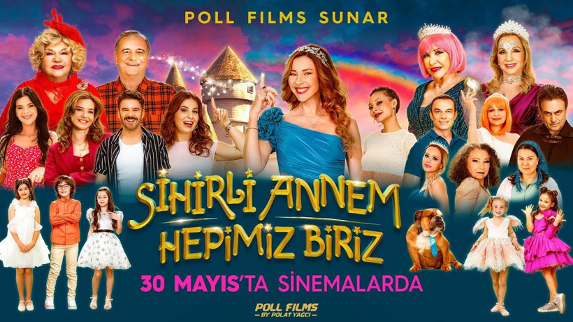 2025'in ilk 9 ayında en çok seyredilen 10 film - Resim: 9