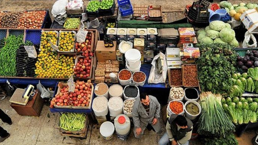 Enflasyon oranları ne zaman açıklanacak? TÜFE enflasyon rakamları hangi tarihte ilan edilecek? - Resim: 1