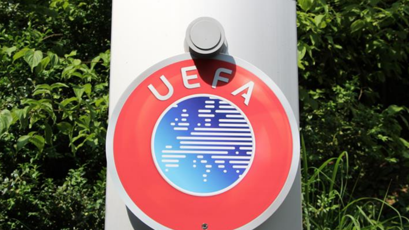 UEFA ülke sıralaması güncel puan durumu: Türkiye UEFA sıralamasında kaçıncı sırada? - Resim: 1