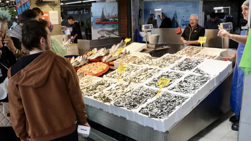 Kilosu 100 liraya düştü! Kapış kapış satılıyor - Resim: 1