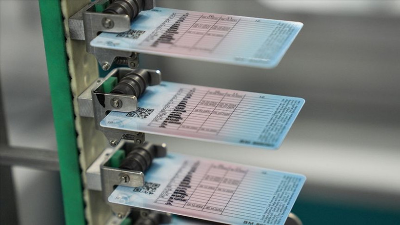 Ehliyet yenileme süresi uzatıldı mı, son gün ne zaman? Ehliyet yenileme nasıl yapılır? - Resim: 3