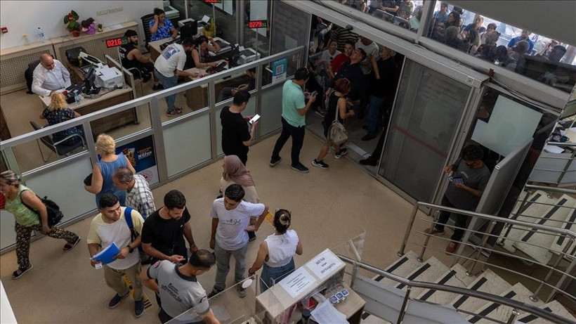 Ehliyet yenileme süresi uzatıldı mı, son gün ne zaman? Ehliyet yenileme nasıl yapılır? - Resim: 2