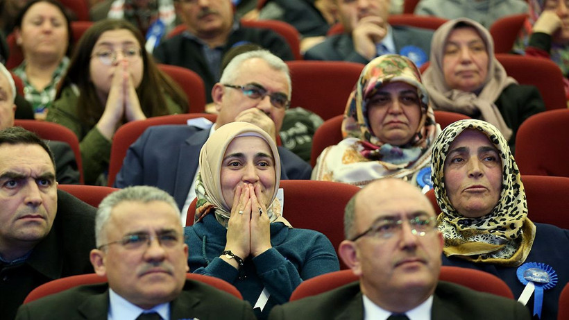 Hac kurası ne zaman çekilecek? Hac kura tarihi belli oldu mu? - Resim: 2