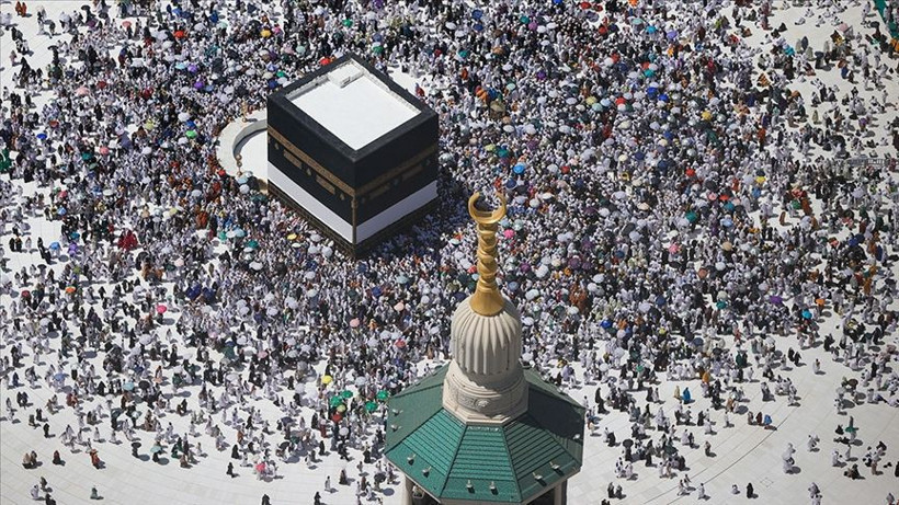 Hac kurası ne zaman çekilecek? Hac kura tarihi belli oldu mu? - Resim: 4