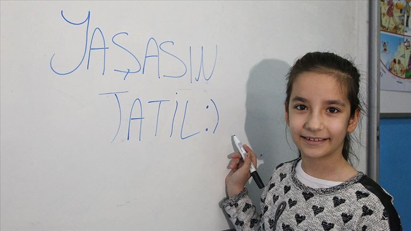 Ara tatil ne zaman? Okullar kasım ara tatiline ne zaman giriyor? - Resim: 2