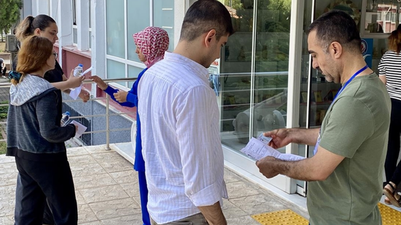 2025 KPSS sonuç tarihi: KPSS Lisans sonuçları ne zaman açıklanacak? - Resim: 1