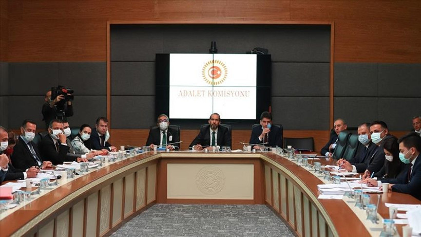 11. Yargı Paketi Meclis'e geldi mi? Yeni Yargı Paketi ne zaman çıkacak? Son durum nedir? - Resim: 3