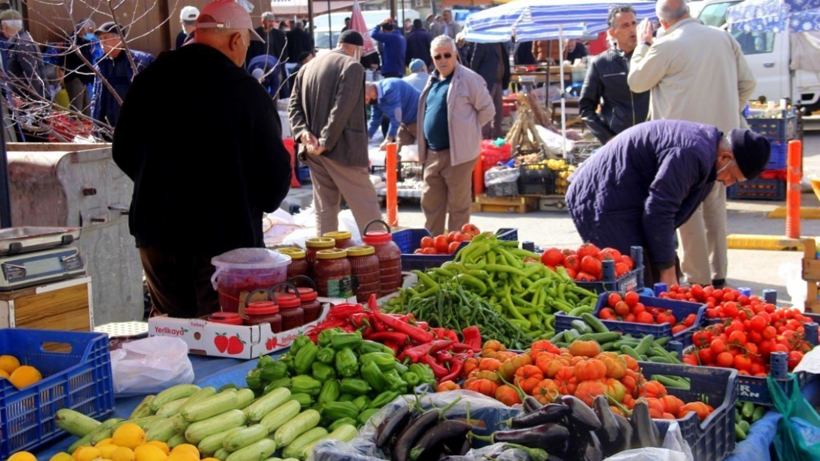 Enflasyon rakamları bugün mü açıklanıyor, ne zaman açıklanacak? Eylül TÜFE oranları hangi tarihte ilan edilecek? - Resim: 1