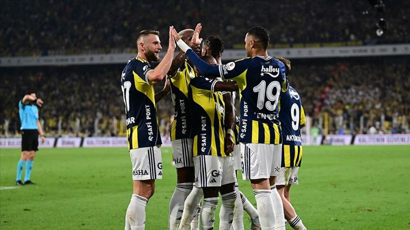 Fenerbahçe Nice maçı bu akşam saat kaçta, hangi kanalda, şifresiz mi? FB maçı muhtemel ilk 11'i... - Resim: 2