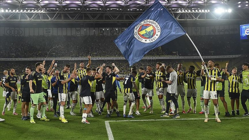 Fenerbahçe Nice maçı bu akşam saat kaçta, hangi kanalda, şifresiz mi? FB maçı muhtemel ilk 11'i... - Resim: 4