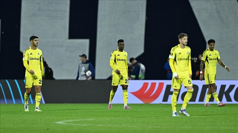 Fenerbahçe Nice maçı bu akşam saat kaçta, hangi kanalda, şifresiz mi? FB maçı muhtemel ilk 11'i... - Resim: 5