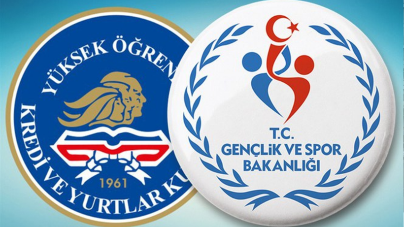 KYK burs ve kredi başvuruları GSB tarafından başlatıldı mı? İşte beklenen tarih... - Resim: 1