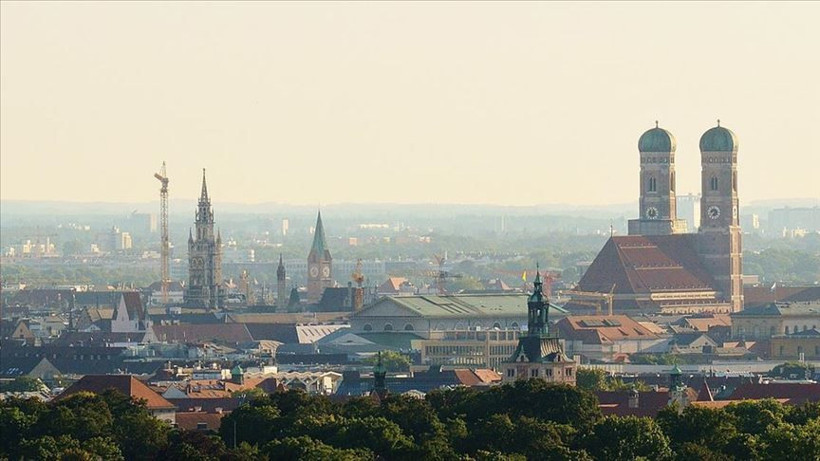 Dünyada en yüksek kiraların ödendiği 20 şehir belli oldu! İşte fiyatlarıyla tam liste - Resim: 12