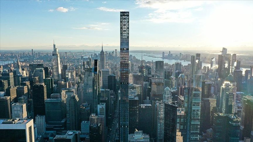 Dünyada en yüksek kiraların ödendiği 20 şehir belli oldu! İşte fiyatlarıyla tam liste - Resim: 2