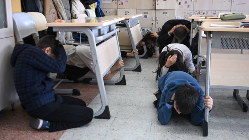 İstanbul'da yarın okullar tatil mi? Okullar tatil oldu mu? - Resim: 1