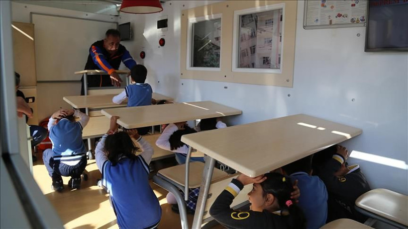 İstanbul'da yarın okullar tatil mi? Okullar tatil oldu mu? - Resim: 2