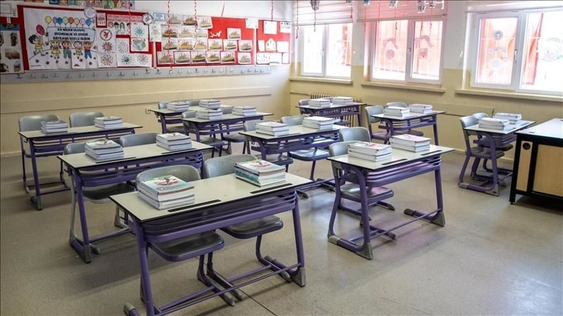 Tekirdağ'da yarın okullar tatil mi? Tekirdağ okullar yarın tatil oldu mu? - Resim: 3