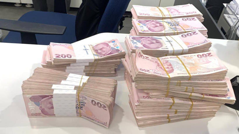 1.5 milyon TL'nin aylık getirisi ne kadar? Mevduat faizlerinde bankalardaki son durum belli oldu - Resim: 2